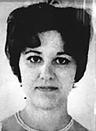 Patricia Ann Mitchell Smith
