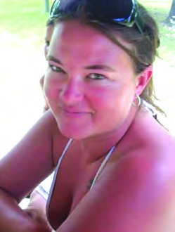 Melody Yvonne Jones