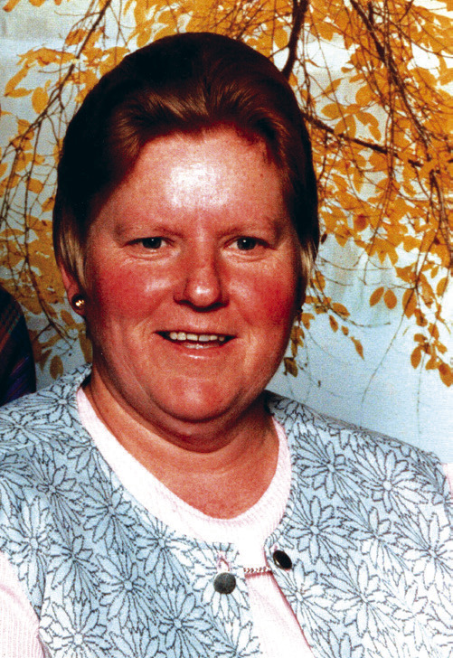 Diana Sue Schronk
