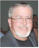 Jerry Hansard