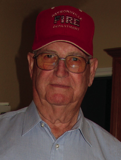 Robert Vernon Houts