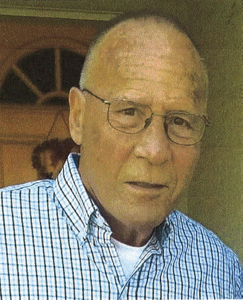 Roger Dale Kelm