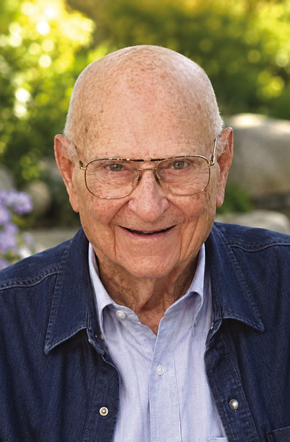 Benny Ross Giles
