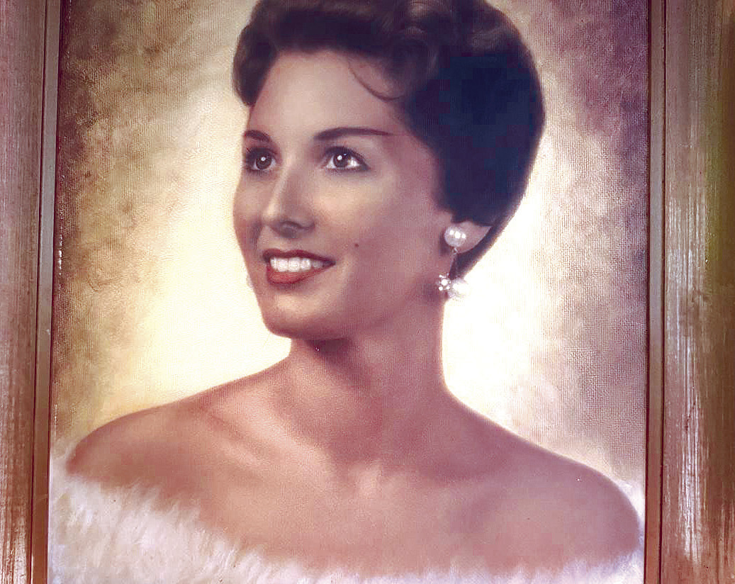 Martha Helen Drew