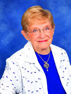 Nancy Ruth Caldwell