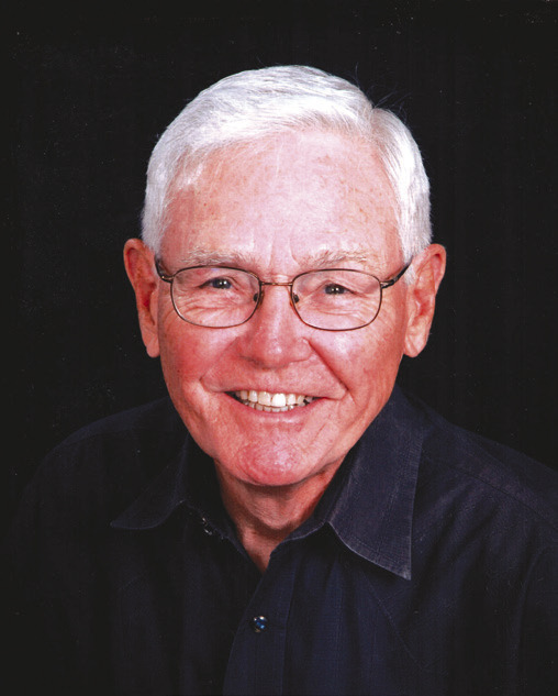 James Kenton