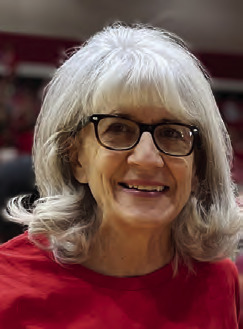 Bonnie Lyn Davidson Ensor