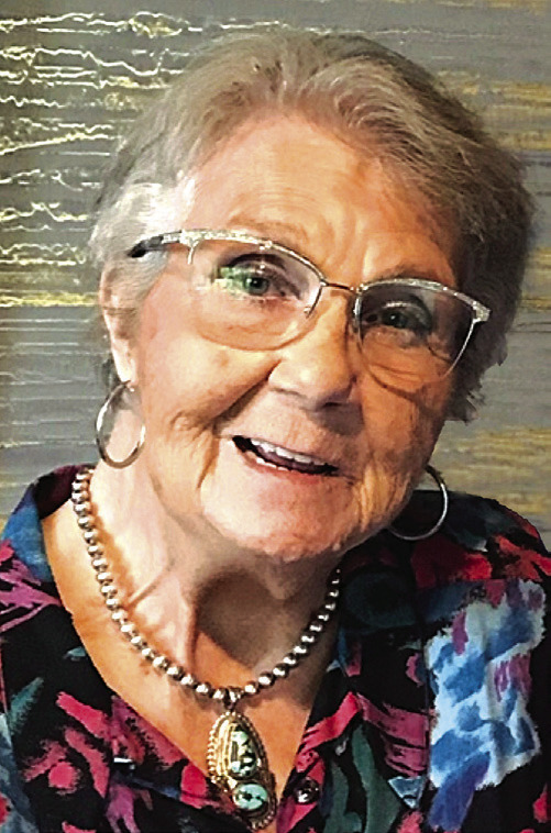 Darla Williams Riley