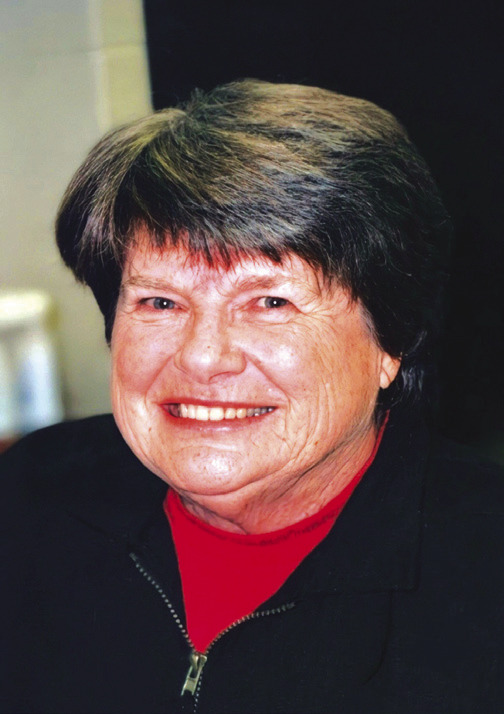 Tommie McCollum