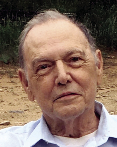 James Alvin Hinsley