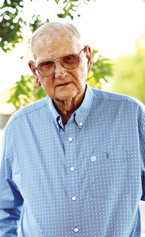 Curtis Giles