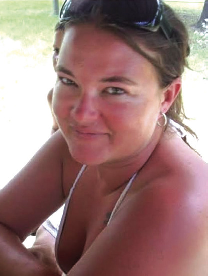 Melody Yvonne Jones