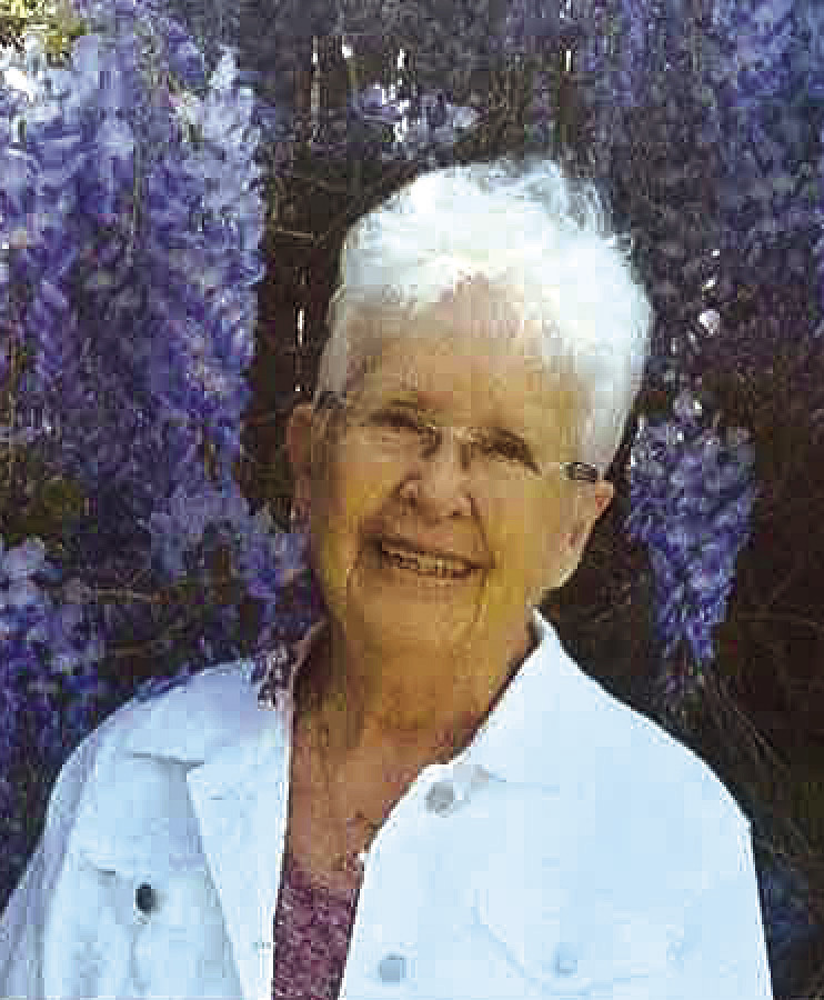 Helen Jean Kelm