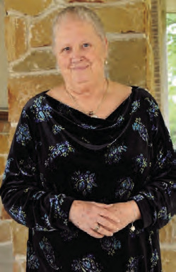 Judy Beth White
