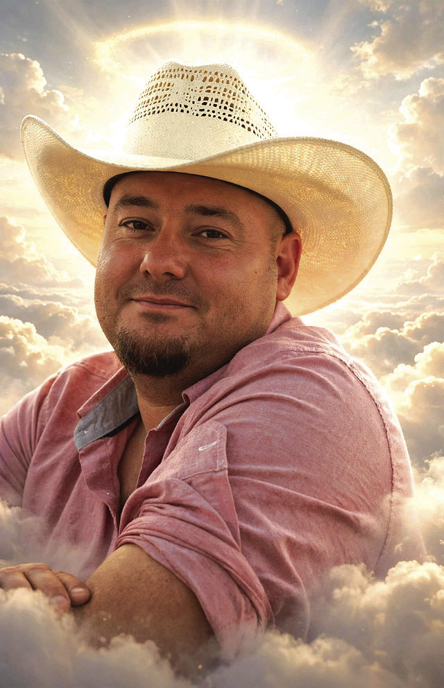 Andrew Joseph Starr