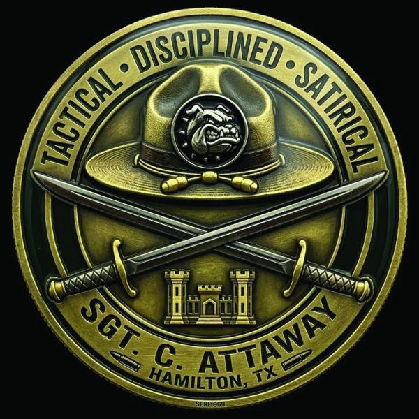 MISSION BRIEFING 006: OPERATION SEASONAL SANITY ATTENTION ON DECK!