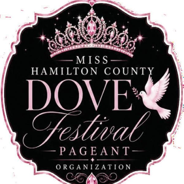 Miss Hamilton County Dove Festival Pageant is Saturday