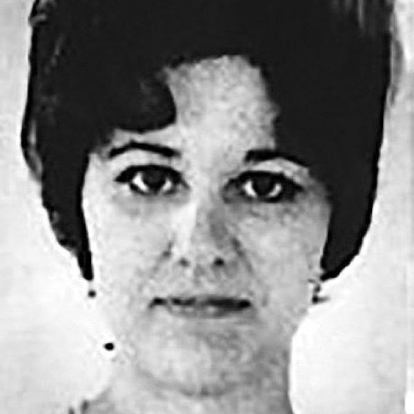 Patricia Ann Mitchell Smith