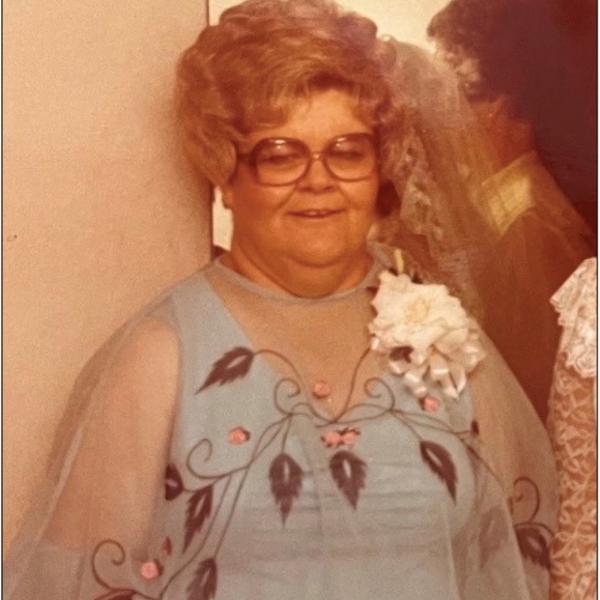 Victim in 1983 Cold Case Murder Identified
