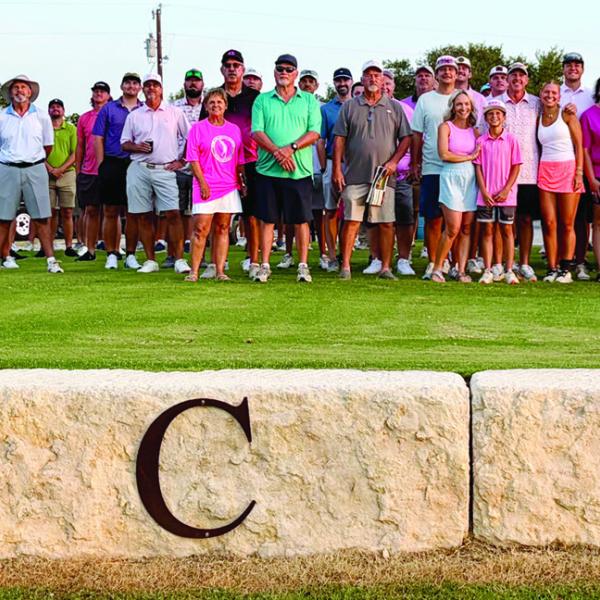 Gary Wayne Schoen, Jr. Memorial Golf Tourney