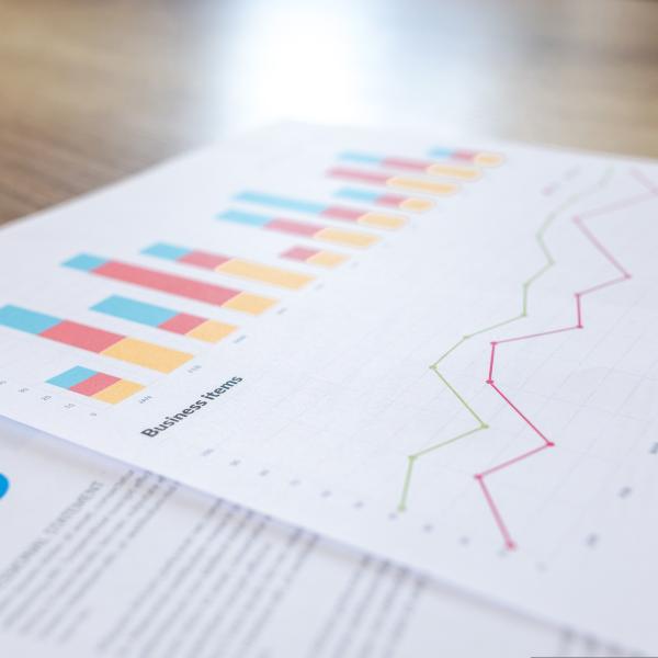 Charts for Business 