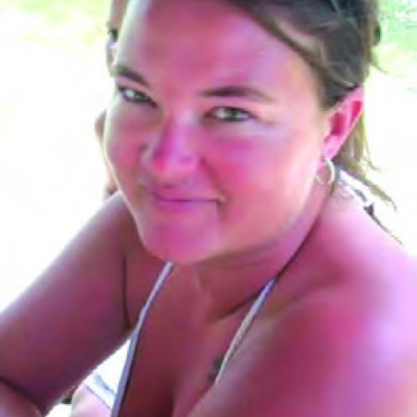 Melody Yvonne Jones