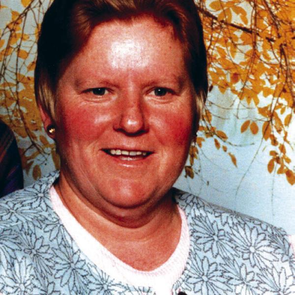 Diana Sue Schronk