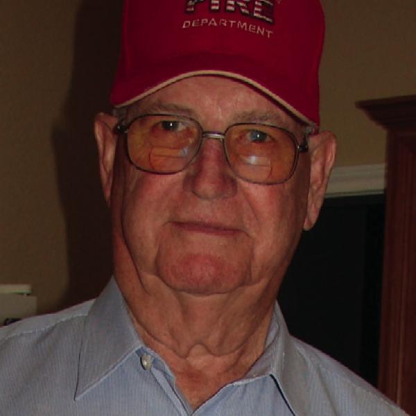 Robert Vernon Houts
