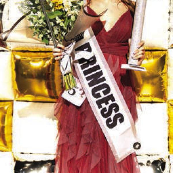 Princess &amp; People’s Choice: Madison Evans