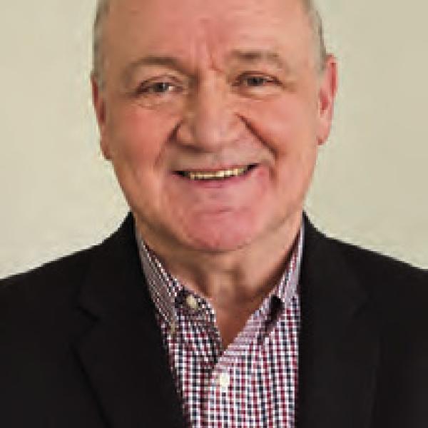 Mark Henry Area Publisher
