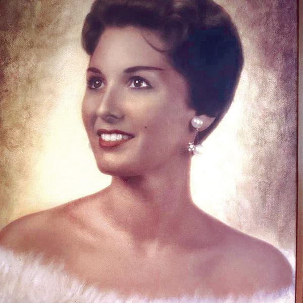Martha Helen Drew