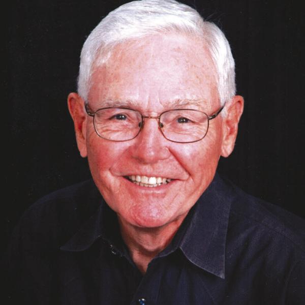 James Kenton