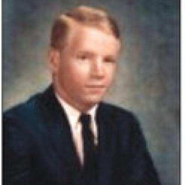 Dudley Kelm