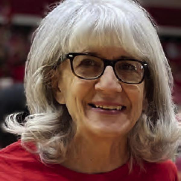 Bonnie Lyn Davidson Ensor