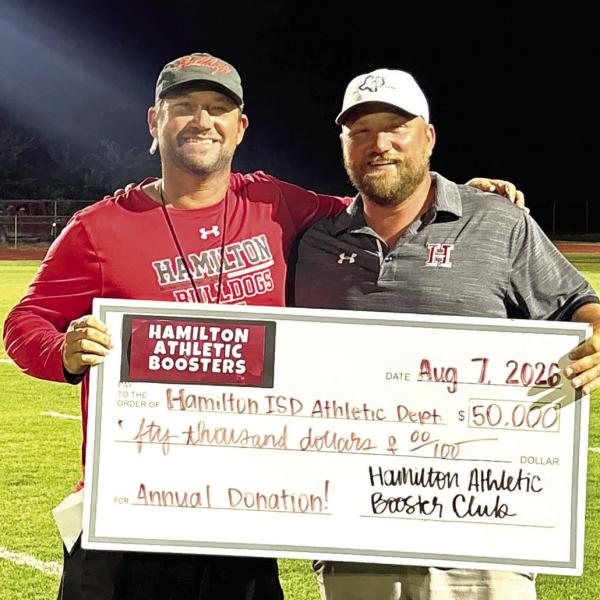 Bulldogs receive $50,000 boost