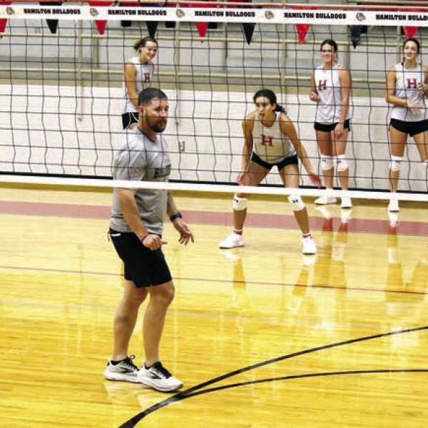 NET RETURNS: Fresh off a 30-7 regional finalist season in which the Lady Bulldogs reached the fourth round of the playoffs for just the third time in school history and the first time since 1983, the 2026 Lady Bulldogs returned to the