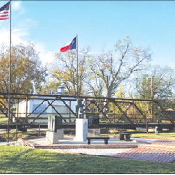 Honor a veteran with American Legion program