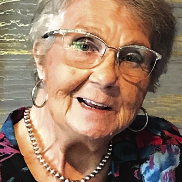 Darla Williams Riley