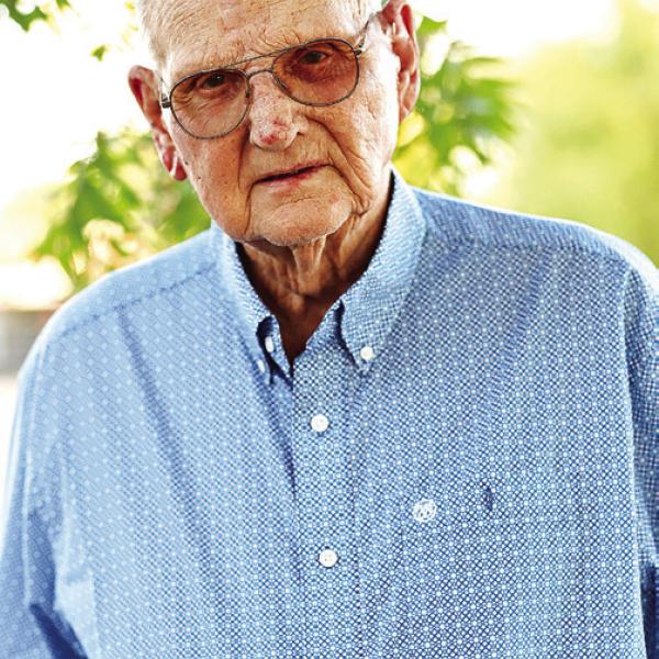 Curtis Giles
