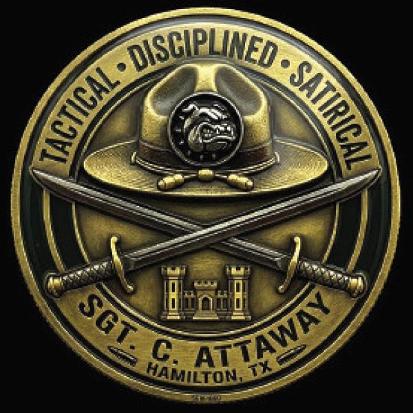 MISSION BRIEFING 013: THE SPACE CONSPIRACY (1 of 3)