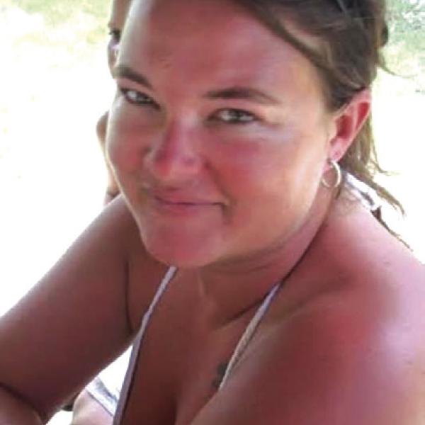 Melody Yvonne Jones