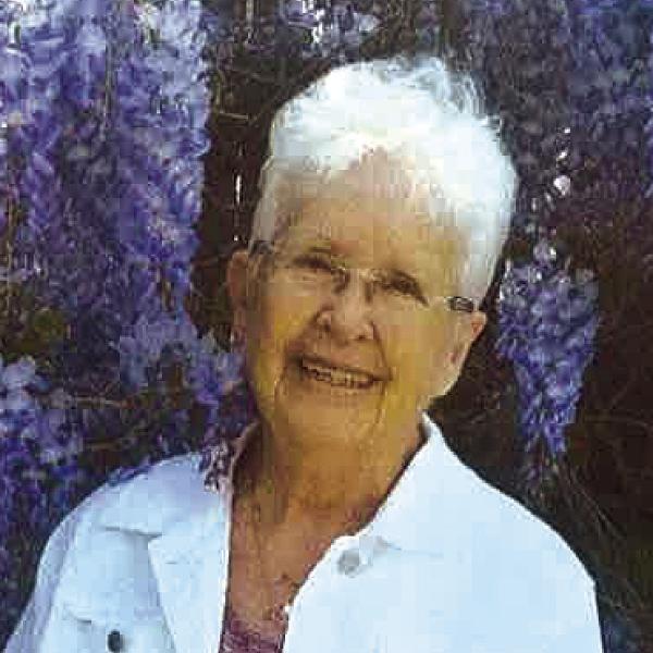 Helen Jean Kelm