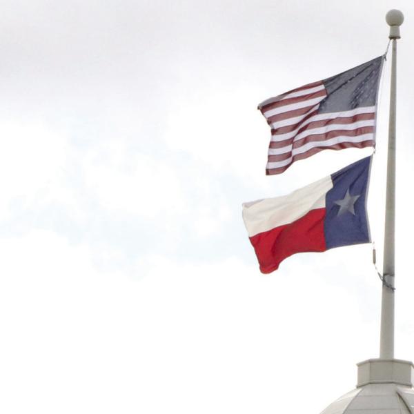 Win this flag...