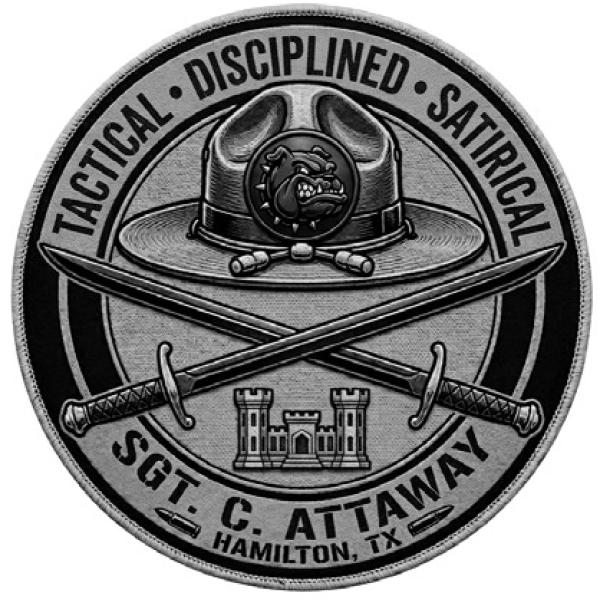 MISSION BRIEFING 019: OPERATION SIGNAL CLARITY