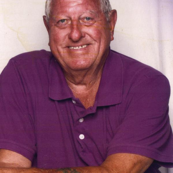 James Kruse