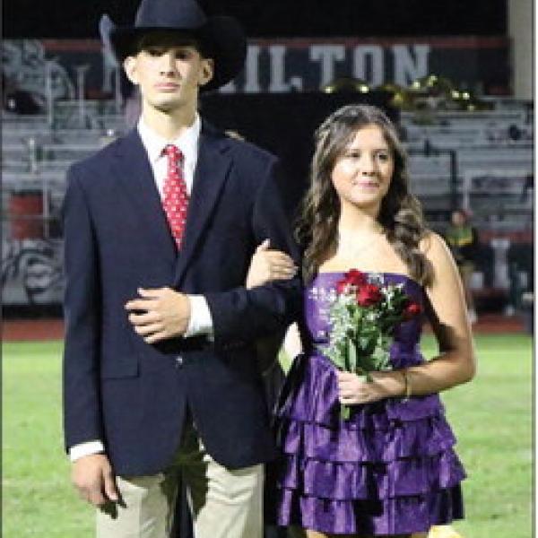 Hamilton Homecoming 2026