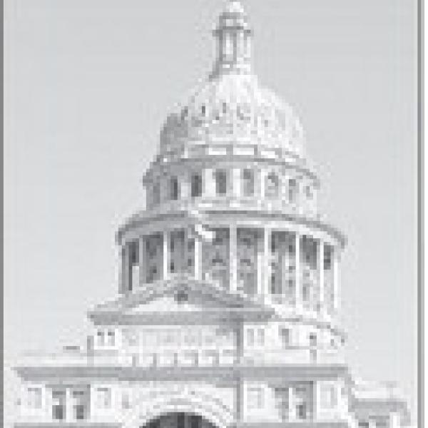 TEXAS PRESS ASSOCIATION