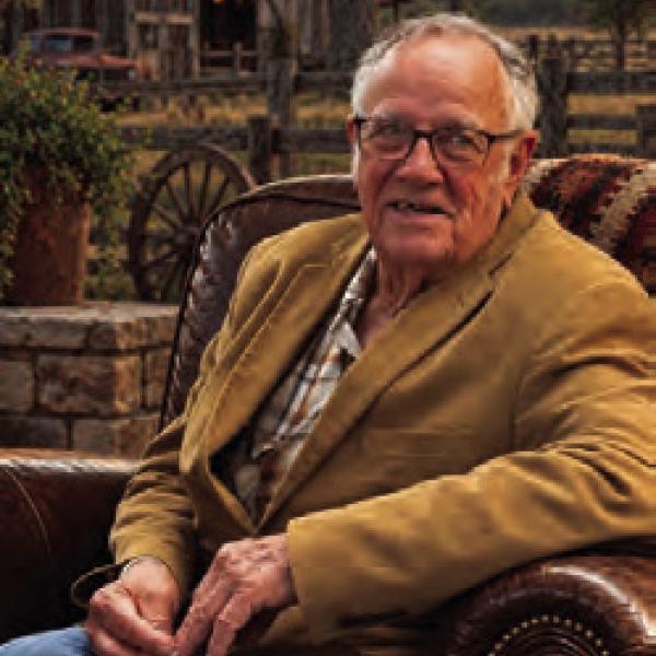 Raymond Roberts