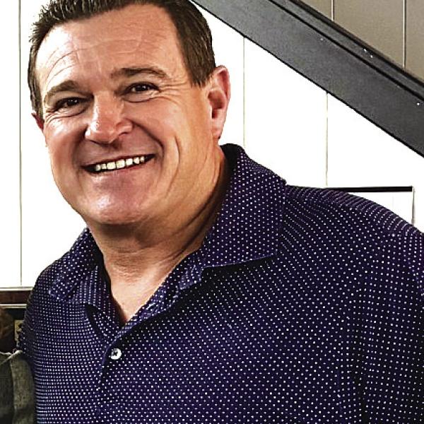 Grant Lengefeld