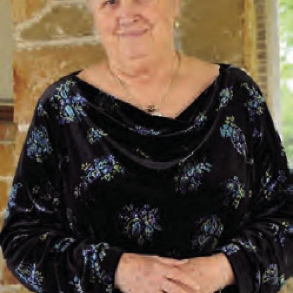 Judy Beth White